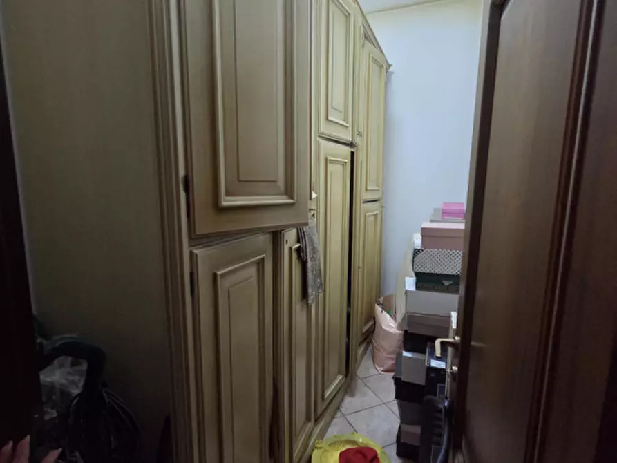 Immagine 11 di Appartamento in vendita  in Via Piero Gobetti 38 a Lecce