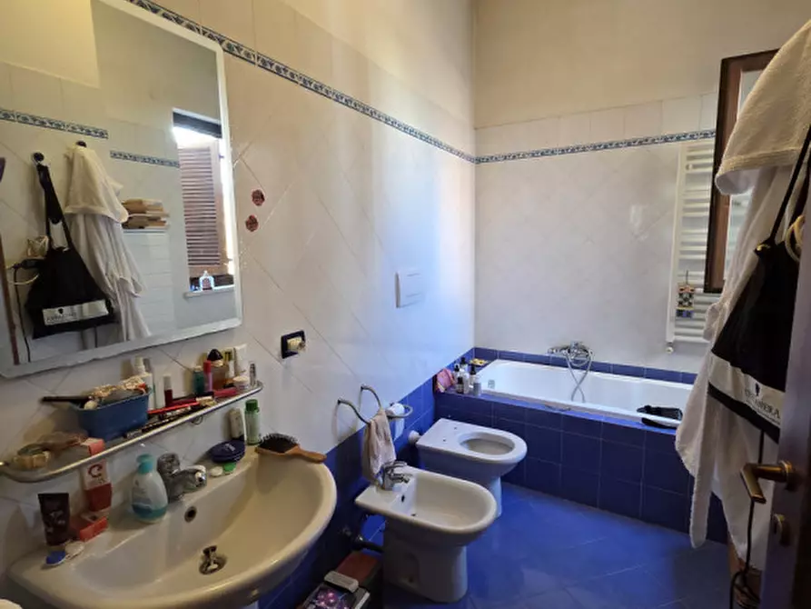 Immagine 15 di Appartamento in vendita  in Via Piero Gobetti 38 a Lecce