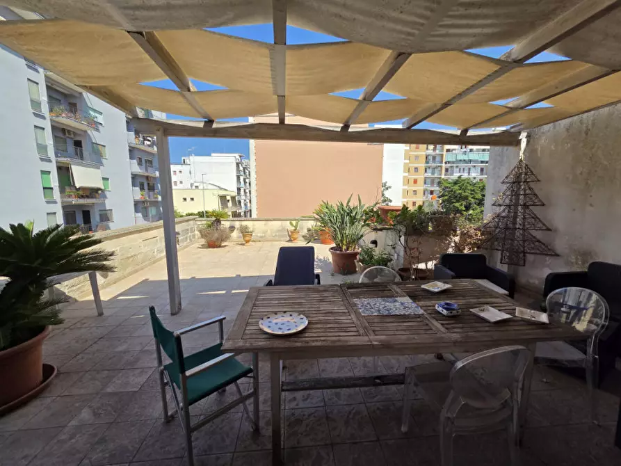 Immagine 19 di Appartamento in vendita  in Via Piero Gobetti 38 a Lecce