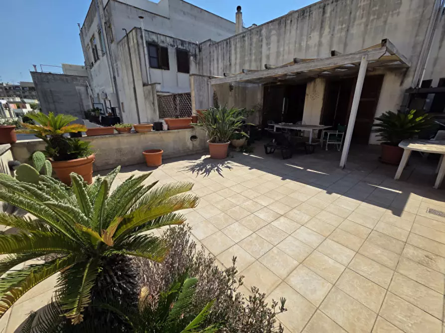 Immagine 25 di Appartamento in vendita  in Via Piero Gobetti 38 a Lecce