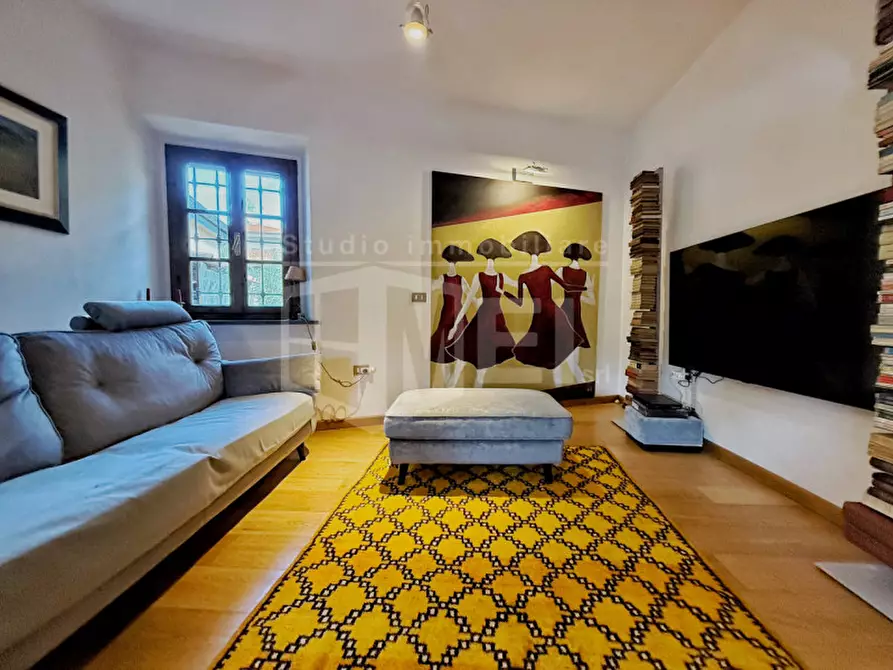 Immagine 5 di Villa in vendita  in via poggio alla farnia 31 a Fauglia