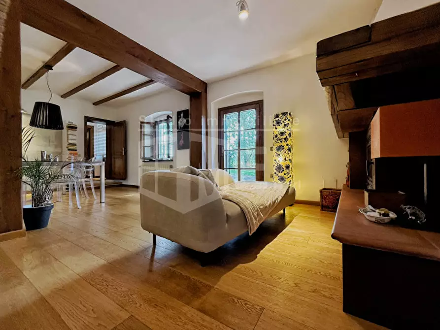 Immagine 12 di Villa in vendita  in via poggio alla farnia 31 a Fauglia