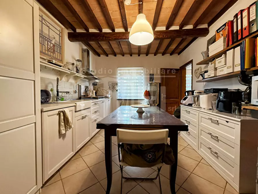 Immagine 16 di Villa in vendita  in via poggio alla farnia 31 a Fauglia