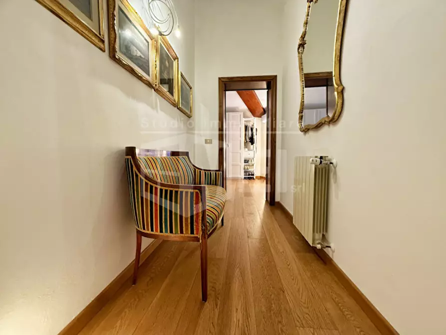 Immagine 19 di Villa in vendita  in via poggio alla farnia 31 a Fauglia