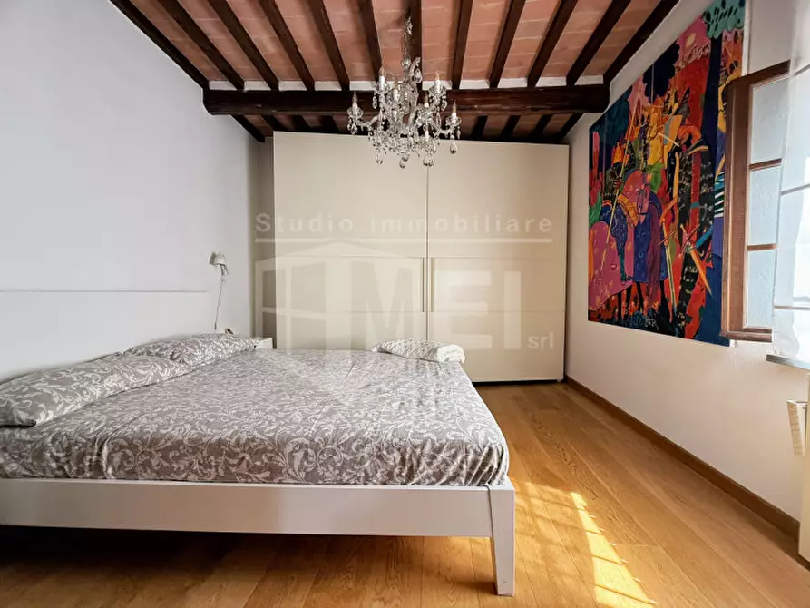 Immagine 24 di Villa in vendita  in via poggio alla farnia 31 a Fauglia