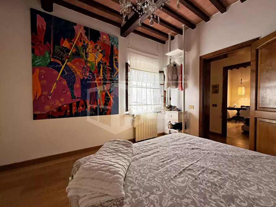 Immagine 25 di Villa in vendita  in via poggio alla farnia 31 a Fauglia