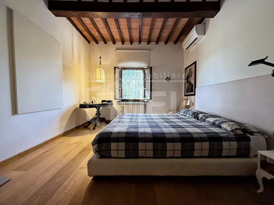 Immagine 27 di Villa in vendita  in via poggio alla farnia 31 a Fauglia