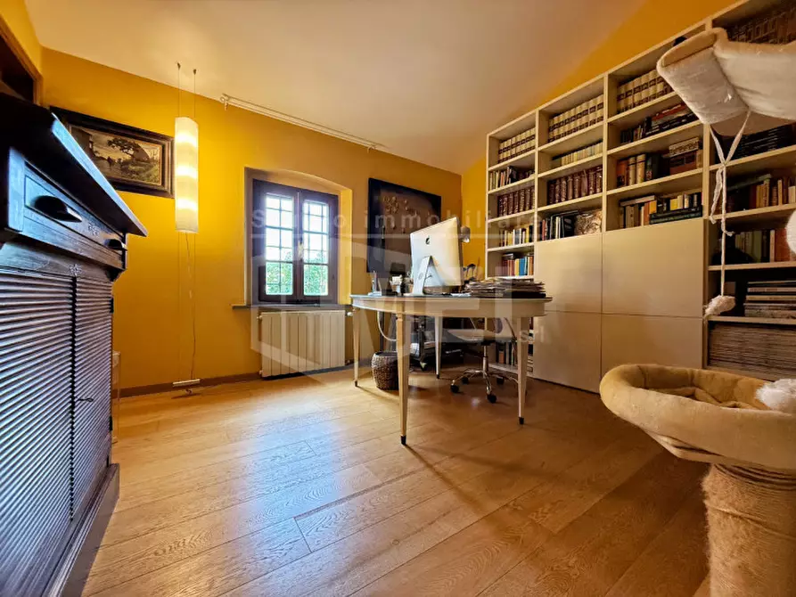 Immagine 29 di Villa in vendita  in via poggio alla farnia 31 a Fauglia