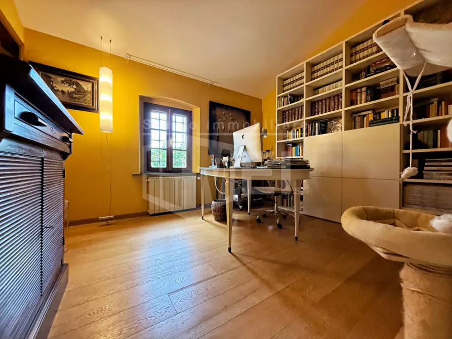 Immagine 30 di Villa in vendita  in via poggio alla farnia 31 a Fauglia