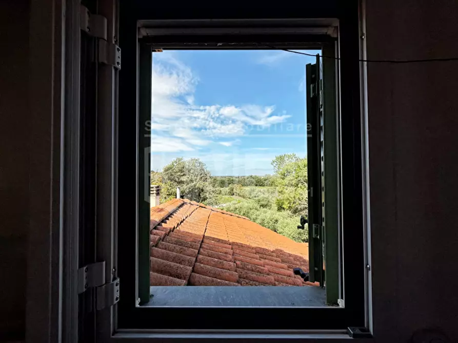 Immagine 39 di Villa in vendita  in via poggio alla farnia 31 a Fauglia