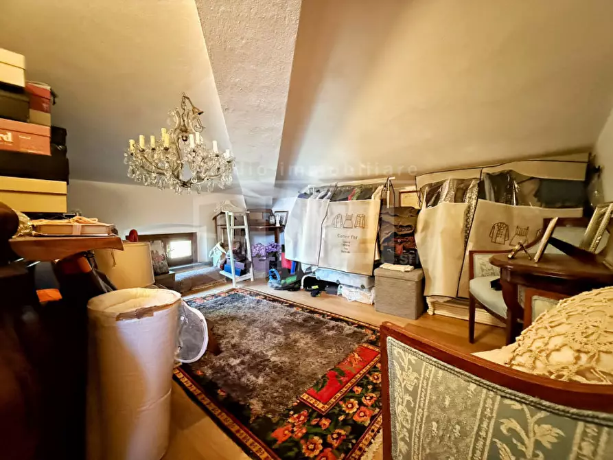 Immagine 41 di Villa in vendita  in via poggio alla farnia 31 a Fauglia