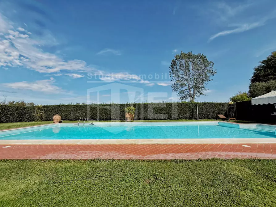 Immagine 46 di Villa in vendita  in via poggio alla farnia 31 a Fauglia