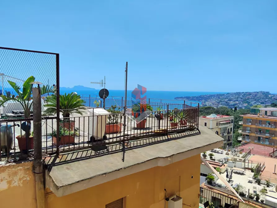 Immagine 4 di Appartamento in vendita  in PIAZZA FUGA a Napoli