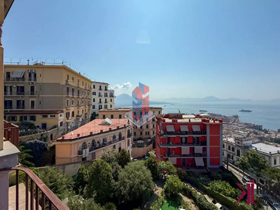 Immagine 5 di Appartamento in vendita  in PIAZZA FUGA a Napoli