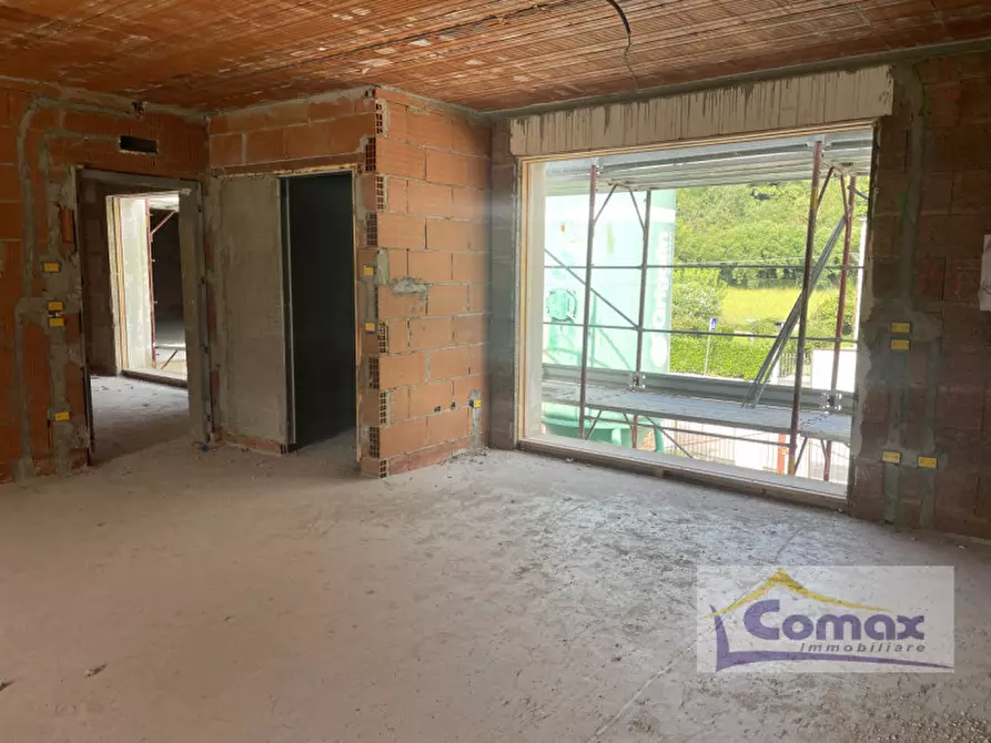 Immagine 4 di Appartamento in vendita  in Via Euganeia Bresseo a Teolo