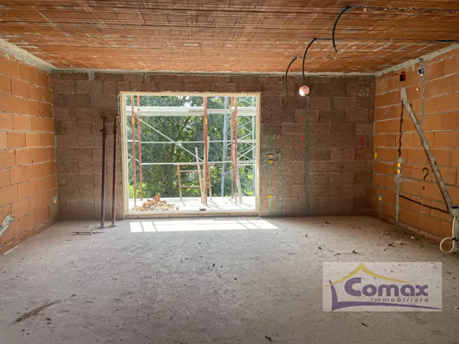 Immagine 5 di Appartamento in vendita  in Via Euganeia Bresseo a Teolo