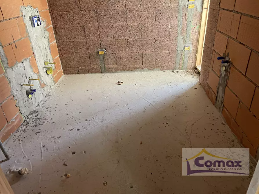 Immagine 6 di Appartamento in vendita  in Via Euganeia Bresseo a Teolo