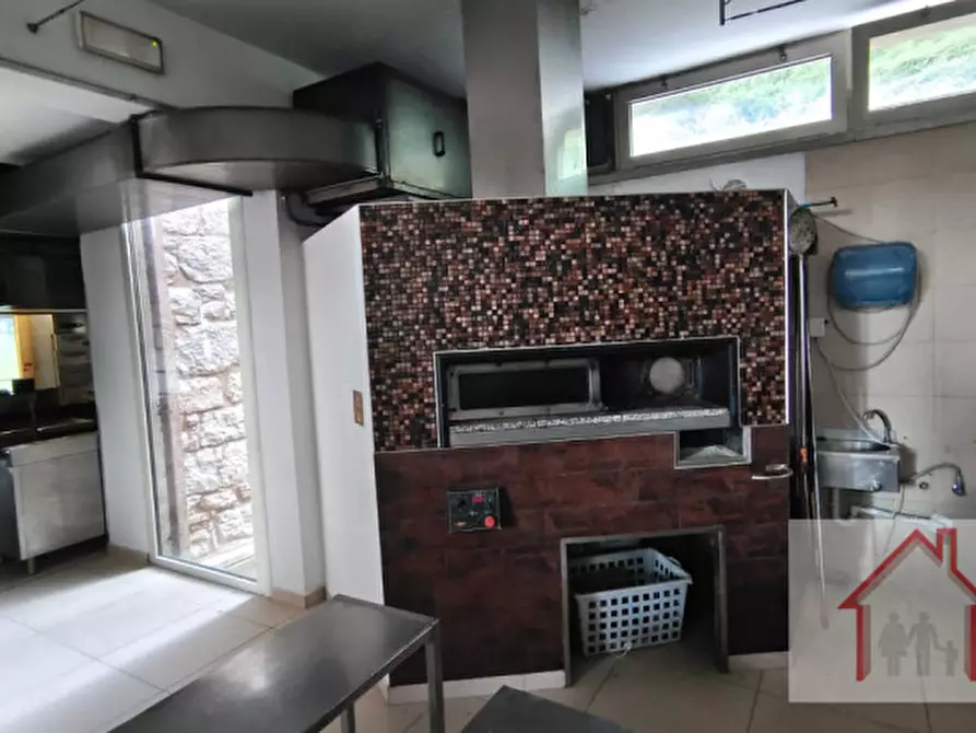 Immagine 7 di Villa in affitto  in Via Alessandro Rossi a Piovene Rocchette