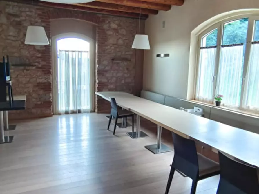 Immagine 18 di Villa in affitto  in Via Alessandro Rossi a Piovene Rocchette