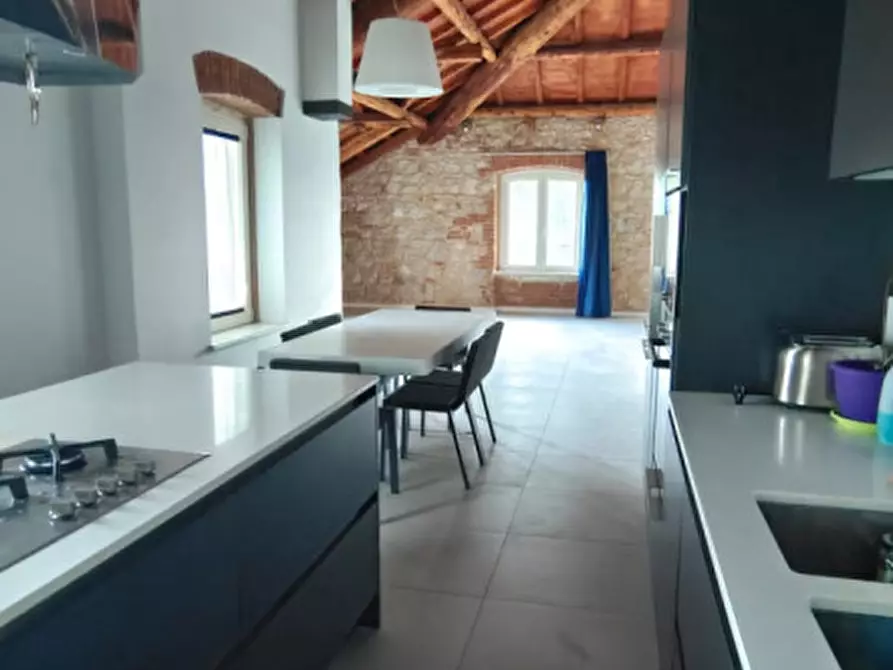 Immagine 25 di Villa in affitto  in Via Alessandro Rossi a Piovene Rocchette