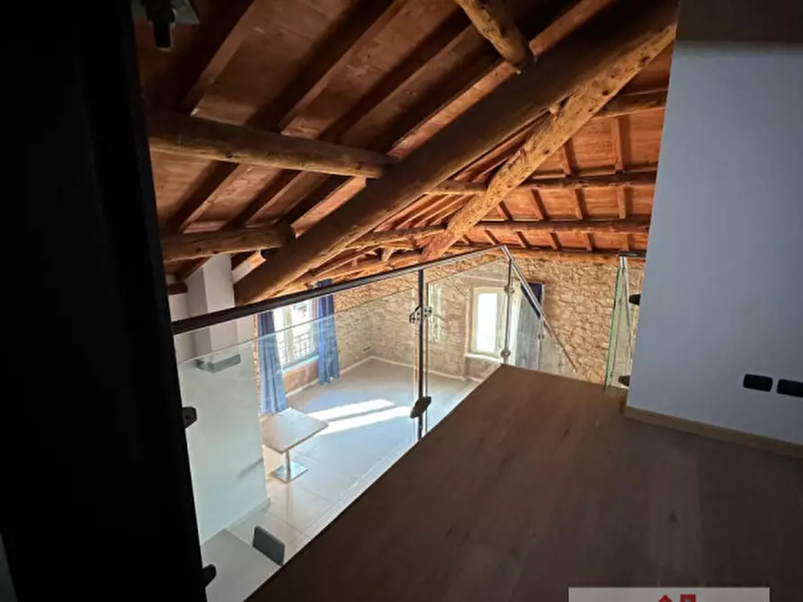 Immagine 28 di Villa in affitto  in Via Alessandro Rossi a Piovene Rocchette