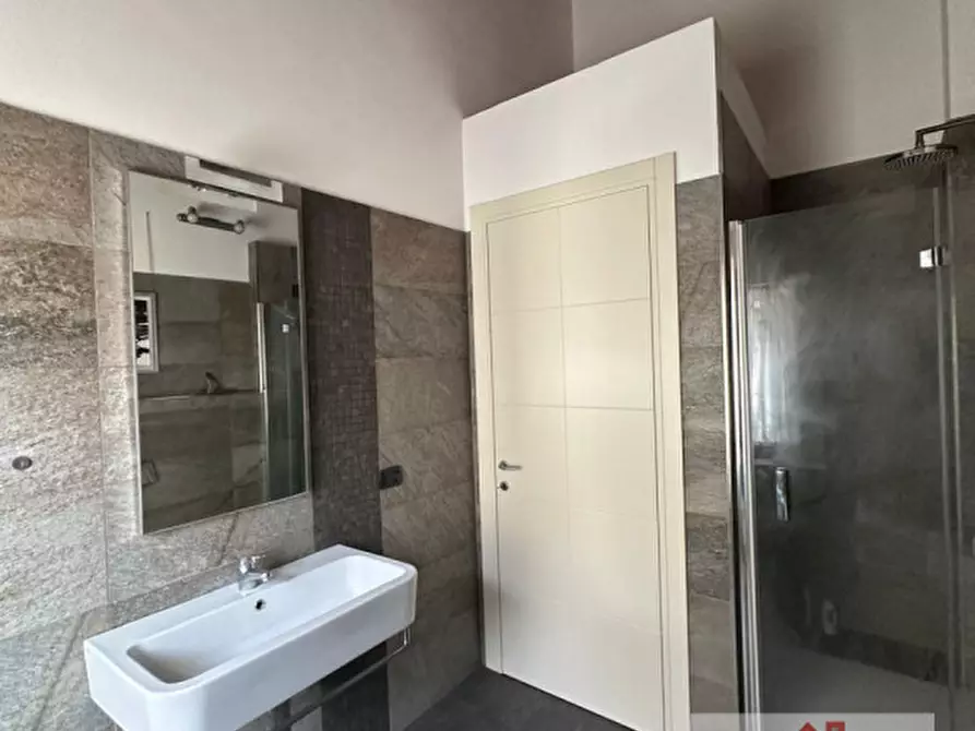 Immagine 36 di Villa in affitto  in Via Alessandro Rossi a Piovene Rocchette