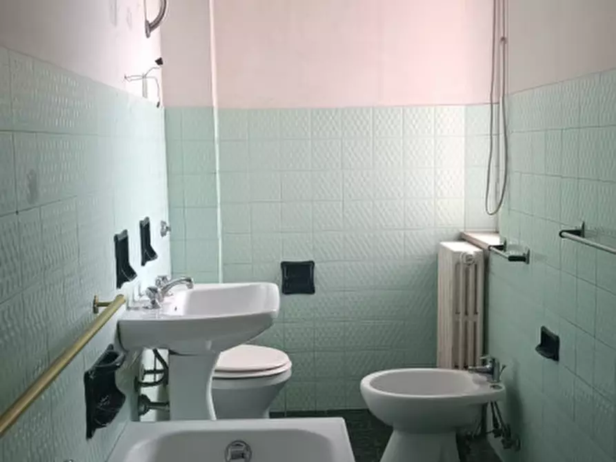 Immagine 5 di Appartamento in vendita  a Sora