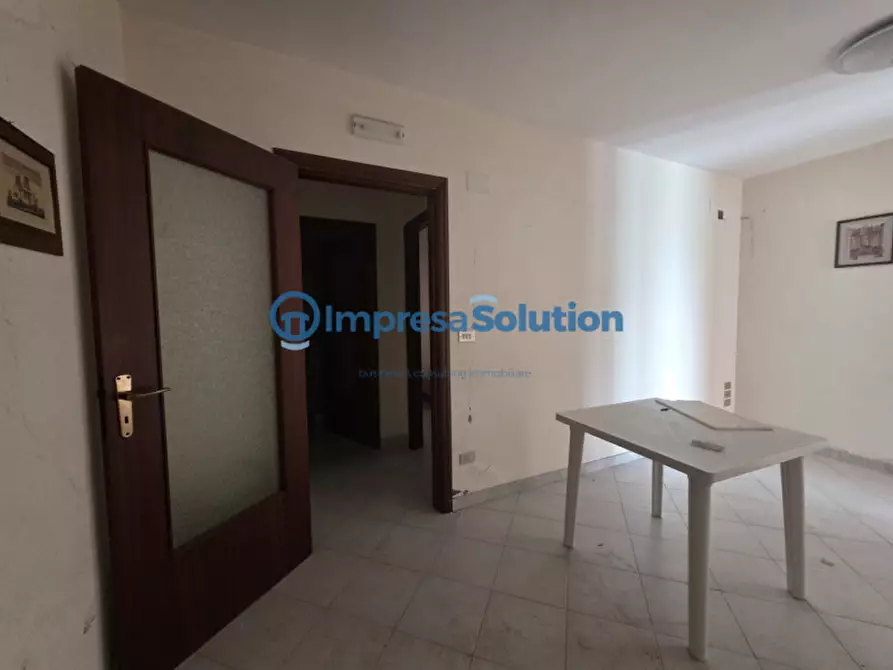 Immagine 8 di Magazzino in vendita  in Via Pisciarelli a Napoli