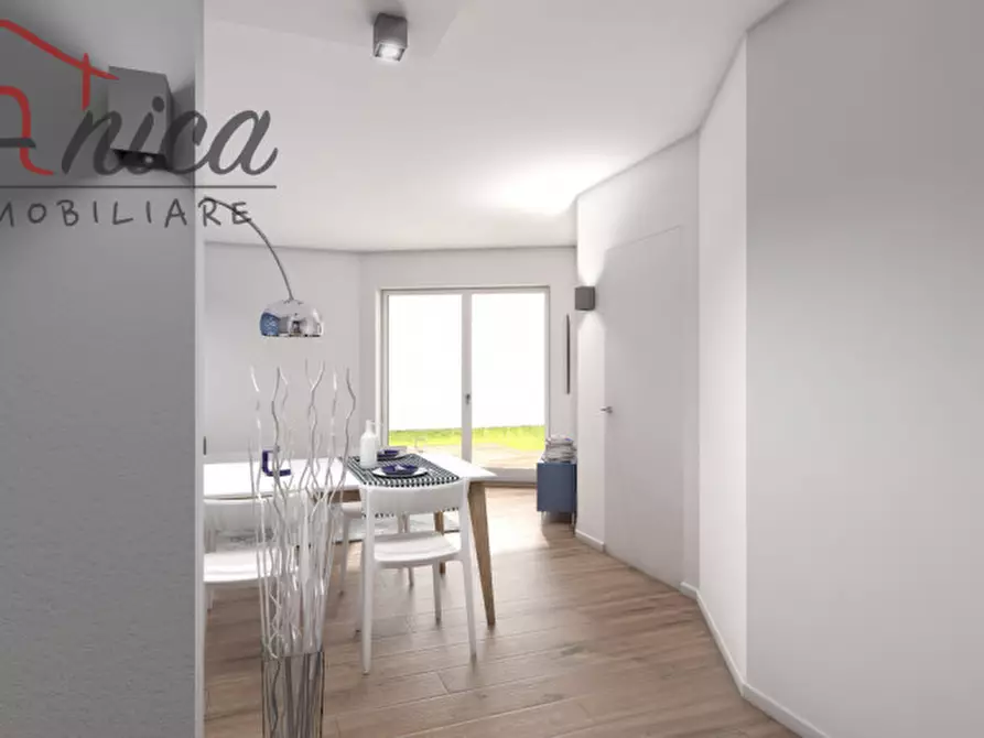 Immagine 6 di Appartamento in vendita  in Via della Canova a Trento