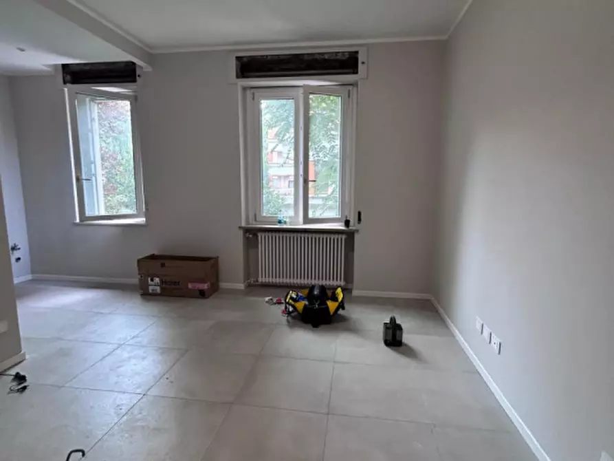 Immagine 7 di Appartamento in vendita  in Viale Duca Alessandro, 37 a Parma