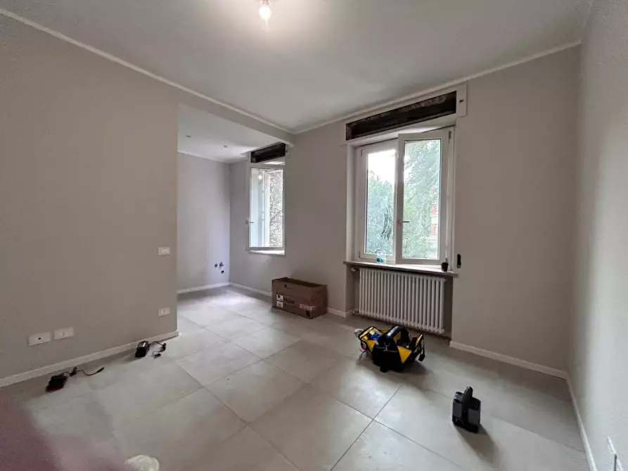 Immagine 8 di Appartamento in vendita  in Viale Duca Alessandro, 37 a Parma