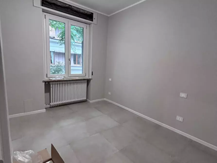 Immagine 12 di Appartamento in vendita  in Viale Duca Alessandro, 37 a Parma