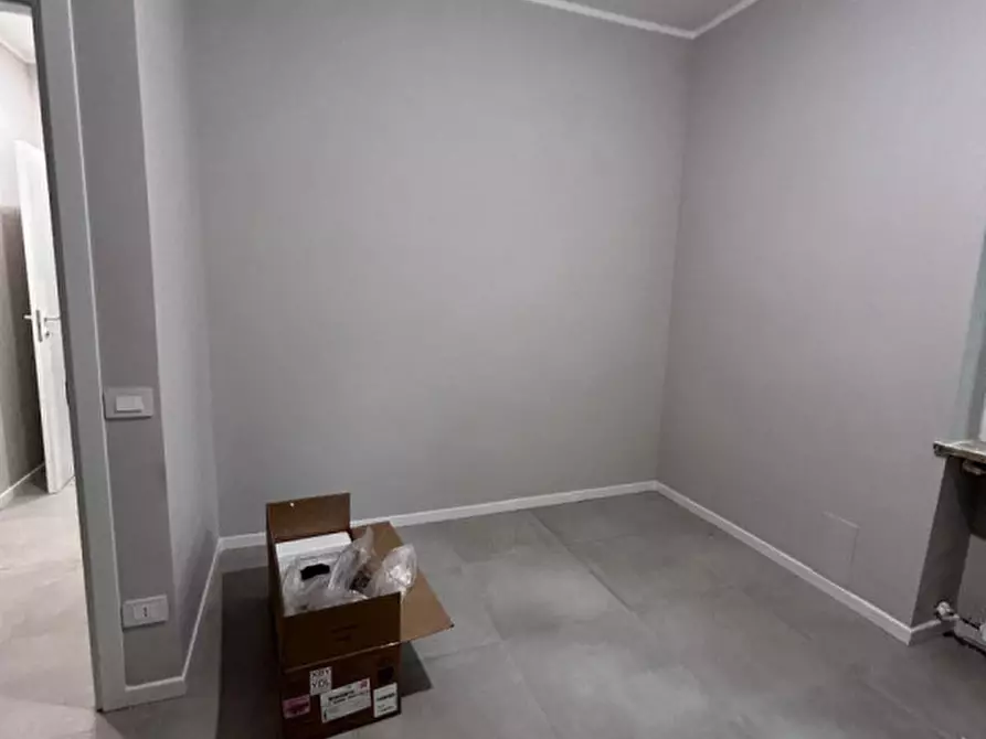 Immagine 13 di Appartamento in vendita  in Viale Duca Alessandro, 37 a Parma