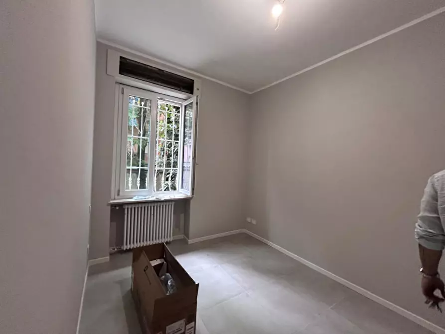 Immagine 15 di Appartamento in vendita  in Viale Duca Alessandro, 37 a Parma