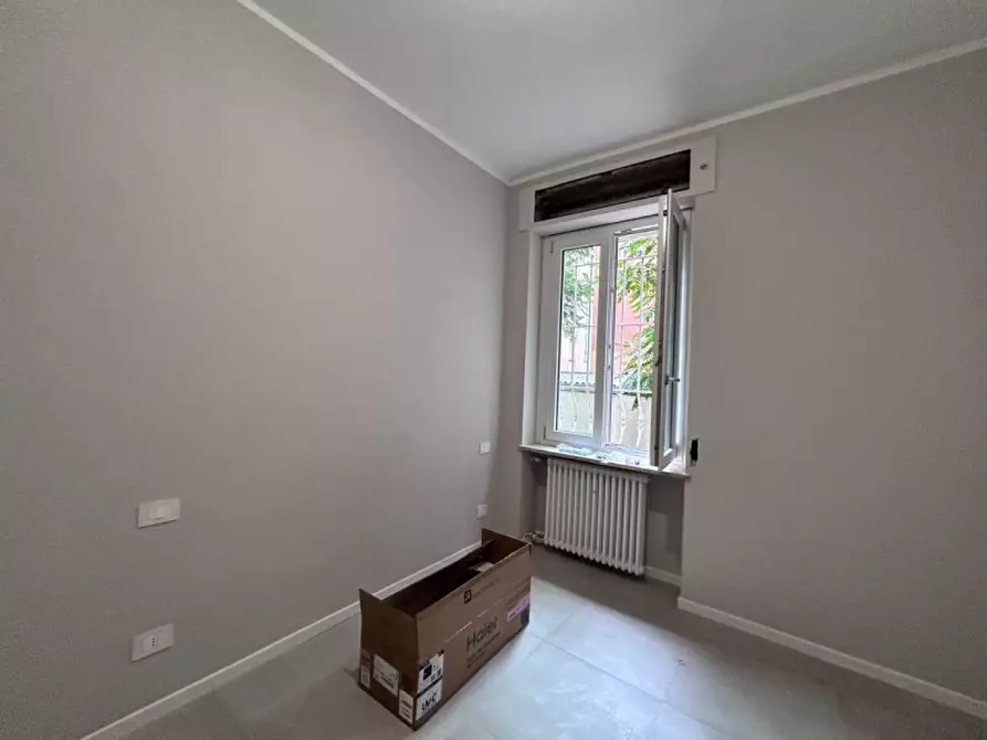 Immagine 16 di Appartamento in vendita  in Viale Duca Alessandro, 37 a Parma