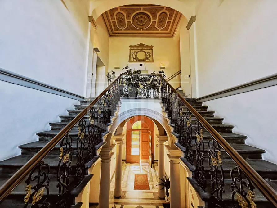 Immagine 1 di Appartamento in vendita  in Corso Giuseppe Mazzini a Livorno