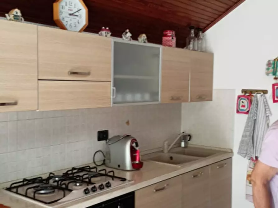 Immagine 3 di Appartamento in vendita  in FRAZIONE AQUILA 1 a Giaveno