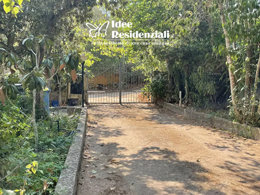 Immagine 7 di Villa in vendita  in Via Juanne Secche a Olbia