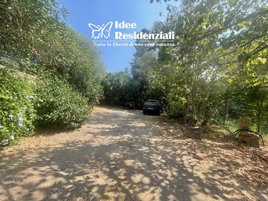 Immagine 8 di Villa in vendita  in Via Juanne Secche a Olbia