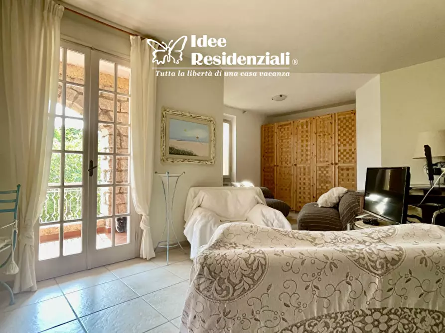 Immagine 10 di Villa in vendita  in Via Juanne Secche a Olbia