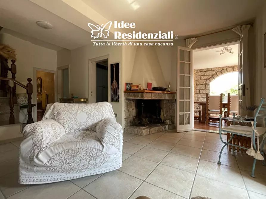 Immagine 11 di Villa in vendita  in Via Juanne Secche a Olbia