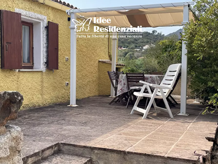 Immagine 24 di Villa in vendita  in Via Juanne Secche a Olbia