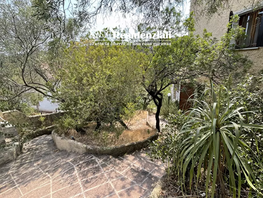 Immagine 38 di Villa in vendita  in Via Juanne Secche a Olbia
