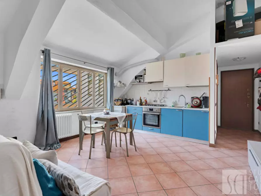 Immagine 1 di Appartamento in vendita  in Via Giuseppe Di Vittorio,153 a Sesto San Giovanni