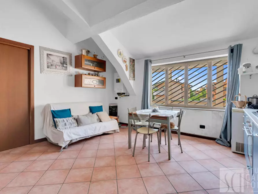 Immagine 2 di Appartamento in vendita  in Via Giuseppe Di Vittorio,153 a Sesto San Giovanni