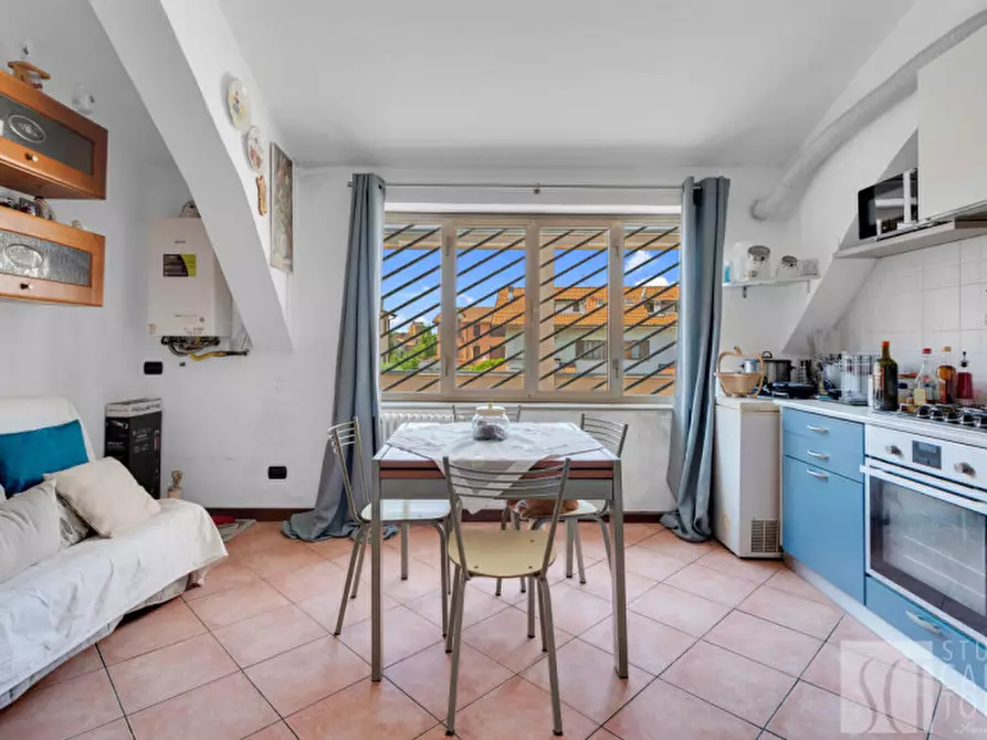 Immagine 3 di Appartamento in vendita  in Via Giuseppe Di Vittorio,153 a Sesto San Giovanni