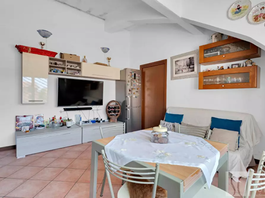 Immagine 4 di Appartamento in vendita  in Via Giuseppe Di Vittorio,153 a Sesto San Giovanni