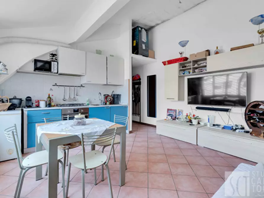 Immagine 5 di Appartamento in vendita  in Via Giuseppe Di Vittorio,153 a Sesto San Giovanni