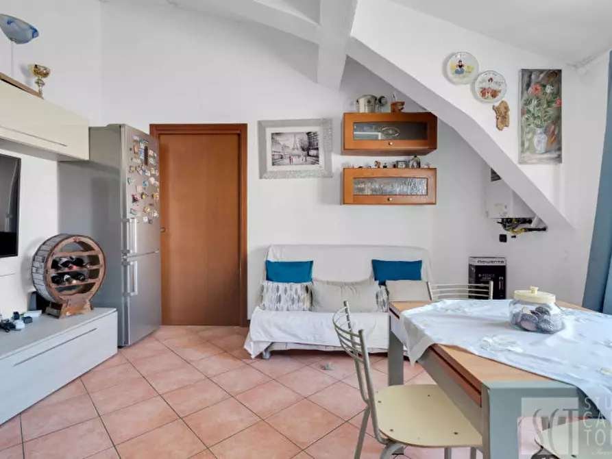 Immagine 6 di Appartamento in vendita  in Via Giuseppe Di Vittorio,153 a Sesto San Giovanni