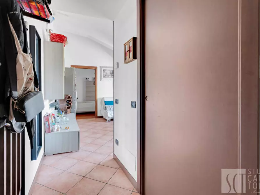 Immagine 8 di Appartamento in vendita  in Via Giuseppe Di Vittorio,153 a Sesto San Giovanni